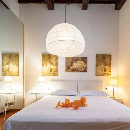 Apartment Uffizi Place By Mmega Florence