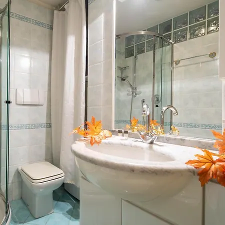 Uffizi Place By Mmega Apartment