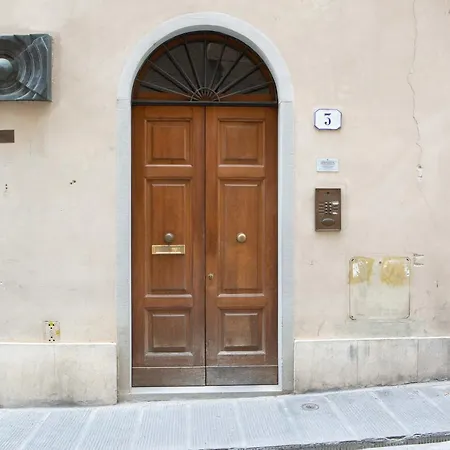 Uffizi Place By Mmega