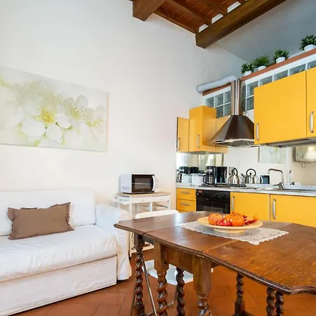 Apartment Uffizi Place By Mmega