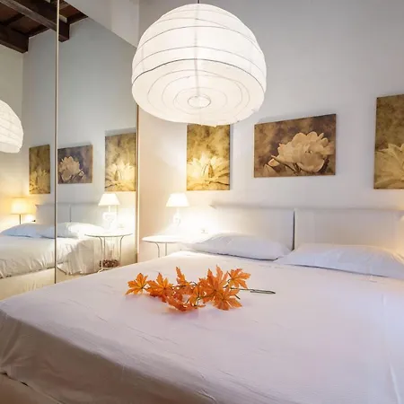 Apartment Uffizi Place By Mmega *