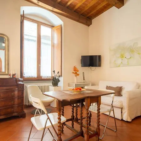 Apartment Uffizi Place By Mmega